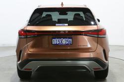 2024 Lexus RX RX350h Luxury