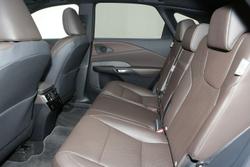 2024 Lexus RX RX350h Luxury