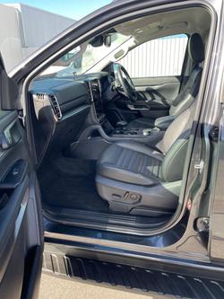 2024 Ford Everest Sport MY24.50 4X4 Dual Range