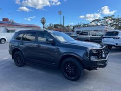 Ford Everest