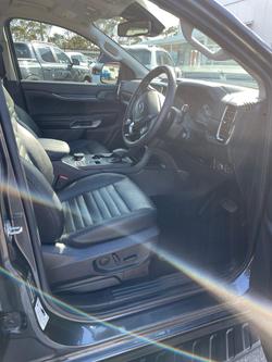 2024 Ford Everest Sport MY24.50 4X4 Dual Range