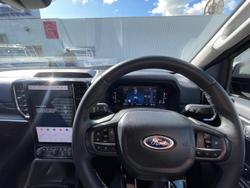 2024 Ford Everest Sport MY24.50 4X4 Dual Range