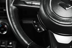 2025 Suzuki Jimny GLX