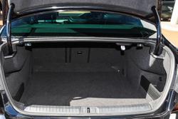 2017 Volkswagen Passat 206TSI R-Line B8 MY18 Four Wheel Drive Deep Black