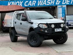 Mitsubishi Triton