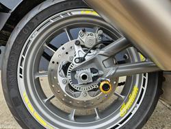 2023 Indian FTR R 1200 CARBON BLACK
