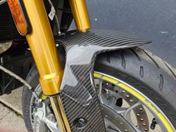 2023 Indian FTR R 1200 CARBON BLACK