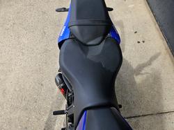 2023 Yamaha MT-07 LA (ABS) BLUE