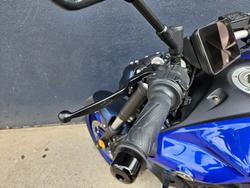 2023 Yamaha MT-07 LA (ABS) BLUE