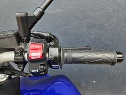 2023 Yamaha MT-07 LA (ABS) BLUE