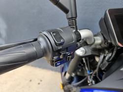 2023 Yamaha MT-07 LA (ABS) BLUE