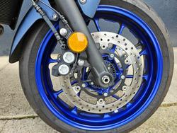 2023 Yamaha MT-07 LA (ABS) BLUE