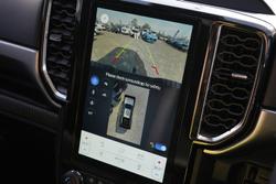 2024 Ford Ranger Sport