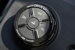 2024 Ford Ranger Sport