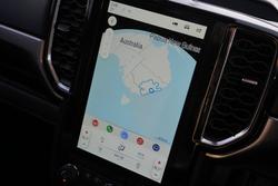 2024 Ford Ranger Sport