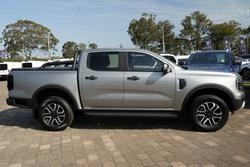 2024 Ford Ranger Sport