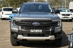 2024 Ford Ranger Sport