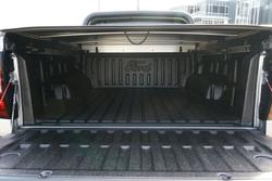 2024 Ford Ranger Sport