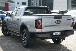 2024 Ford Ranger Sport