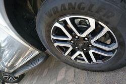 2024 Ford Ranger Sport