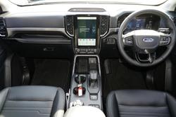 2024 Ford Ranger Sport