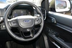 2024 Ford Ranger Sport