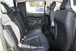 2024 Ford Ranger Sport