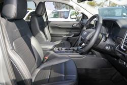 2024 Ford Ranger Sport