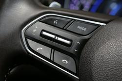 2020 Hyundai Santa Fe Highlander