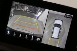 2020 Hyundai Santa Fe Highlander