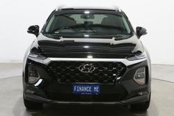 2020 Hyundai Santa Fe Highlander