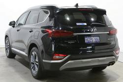 2020 Hyundai Santa Fe Highlander