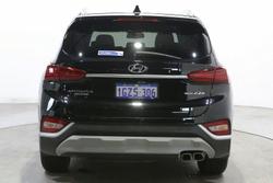 2020 Hyundai Santa Fe Highlander