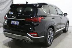 2020 Hyundai Santa Fe Highlander