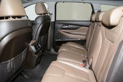 2020 Hyundai Santa Fe Highlander