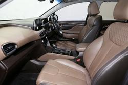 2020 Hyundai Santa Fe Highlander