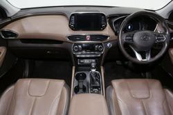 2020 Hyundai Santa Fe Highlander