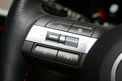 2025 Hyundai
                Kona Premium