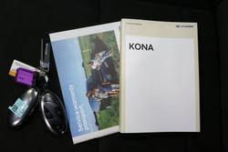2025 Hyundai
                Kona Premium