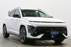 2025 Hyundai
                Kona Premium