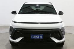 2025 Hyundai
                Kona Premium