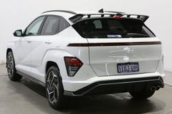 2025 Hyundai
                Kona Premium