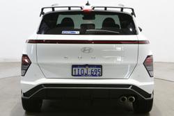2025 Hyundai
                Kona Premium