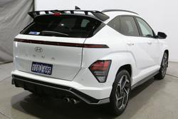 2025 Hyundai
                Kona Premium