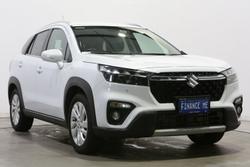 2023 Suzuki S-Cross ALLGRIP