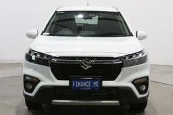 2023 Suzuki S-Cross ALLGRIP