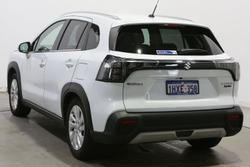 2023 Suzuki S-Cross ALLGRIP