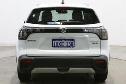 2023 Suzuki S-Cross ALLGRIP