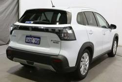 2023 Suzuki S-Cross ALLGRIP