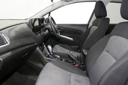 2023 Suzuki S-Cross ALLGRIP